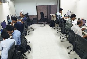 Software Company in Bangladesh