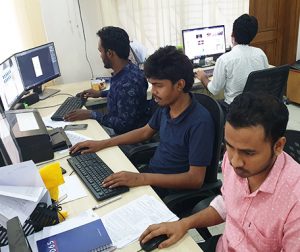Software Company in Bangladesh