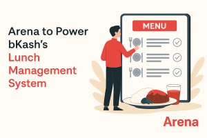 Lunch Management System (LMS)